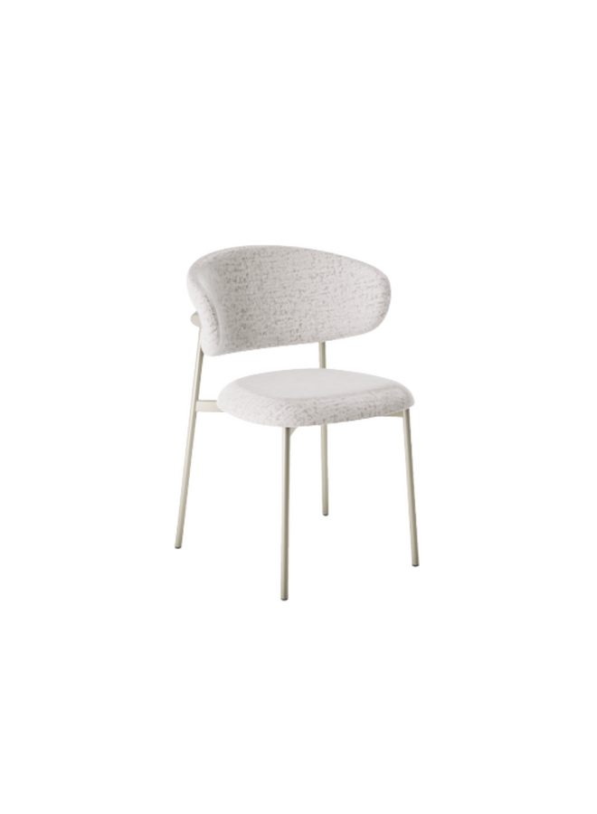 CALLIGARIS OLEANDRO  DINING CHAIR