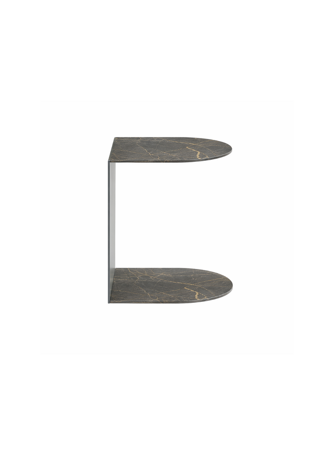 LAGO TELL SIDE TABLE
