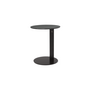 NATUZZI ITALIA CAVA SIDE TABLE