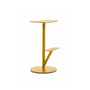 MAGIS SEQUOIA COUNTER STOOL H.66 – OCHER MATT