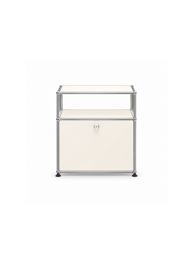USM HALLER NIGHTSTAND (P)