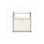 USM HALLER NIGHTSTAND (P)
