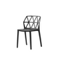 CONNUBIA ALCHEMIA DINING CHAIR