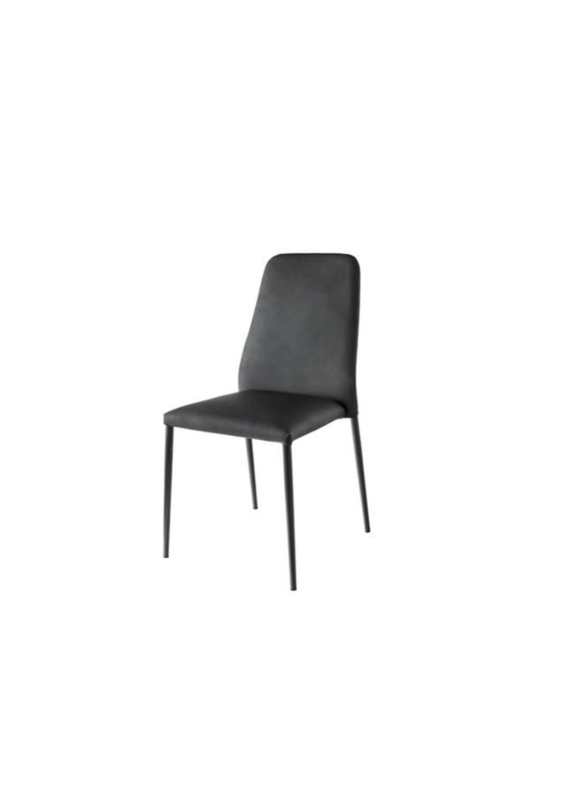 CLUB DINING CHAIR