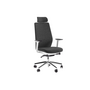 CODA 3522 WHITE OFFICE TASK CHAIR