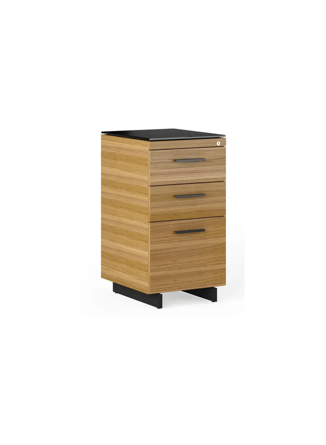 SEQUEL 20 6114 3-DRAWER FILE CABINET