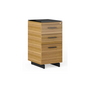 BDI SEQUEL 20 6114 3-DRAWER FILE CABINET