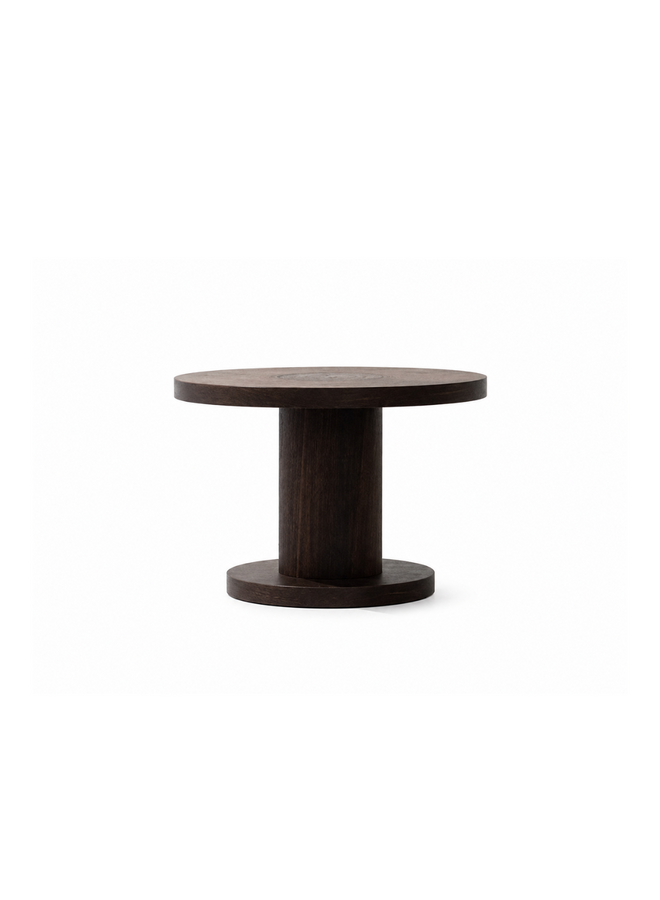 NATUZZI ITALIA TEMPIO SIDE TABLE