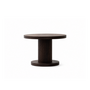 NATUZZI ITALIA TEMPIO SIDE TABLE