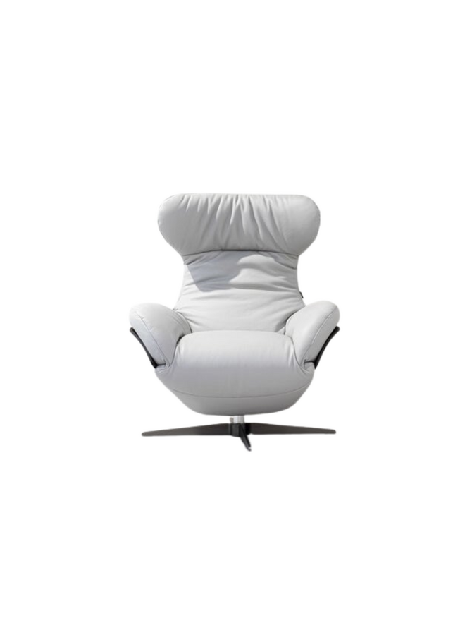 NATUZZI ITALIA ILIA ARMCHAIR