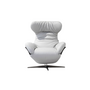 NATUZZI ITALIA ILIA ARMCHAIR