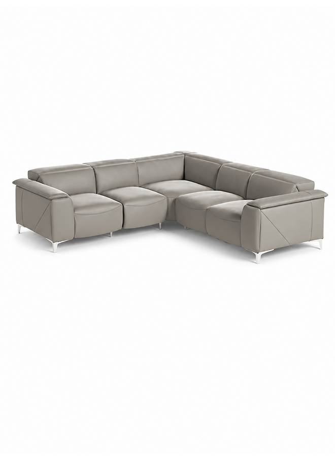 TRIONFO RECLINER SOFA