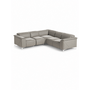TRIONFO RECLINER SOFA