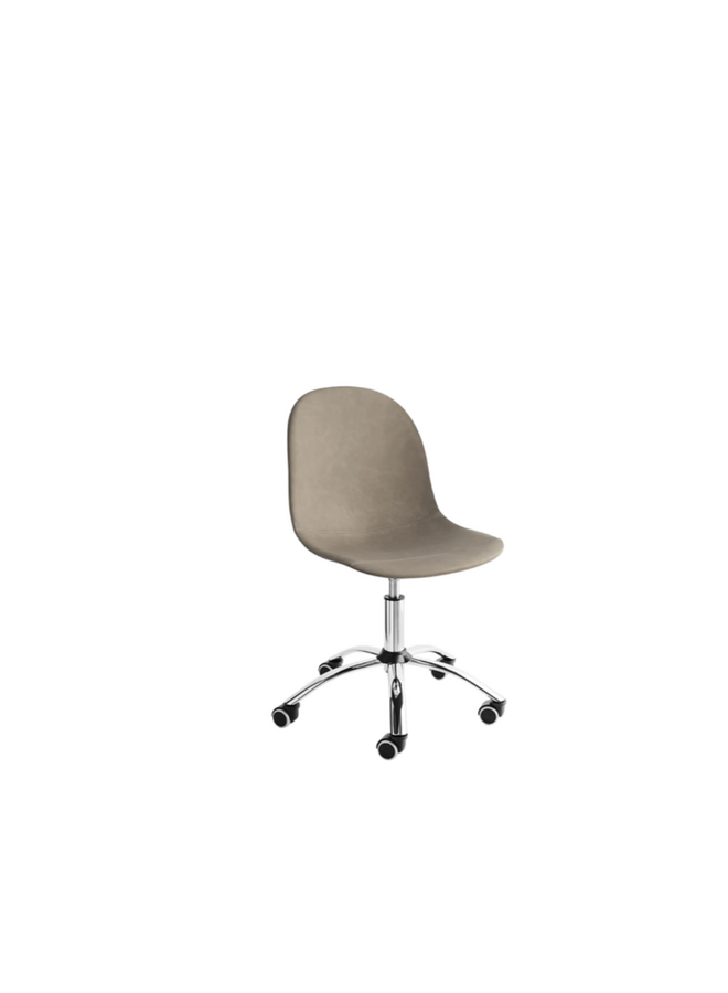 CONNUBIA ACADEMY ARMLESS OFFICE CHAIR