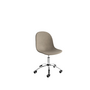 CONNUBIA ACADEMY ARMLESS OFFICE CHAIR
