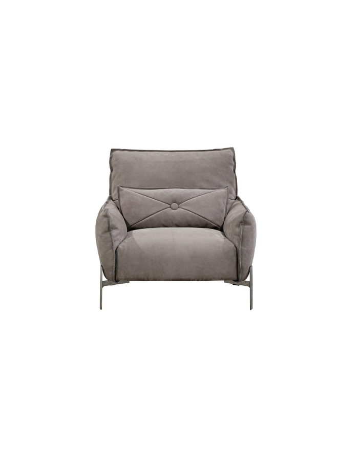 CIERRE 1972 TULIP ARMCHAIR