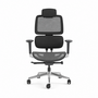 BDI VOCA 3501 ADJUSTABLE OFFICE & GAMING CHAIR