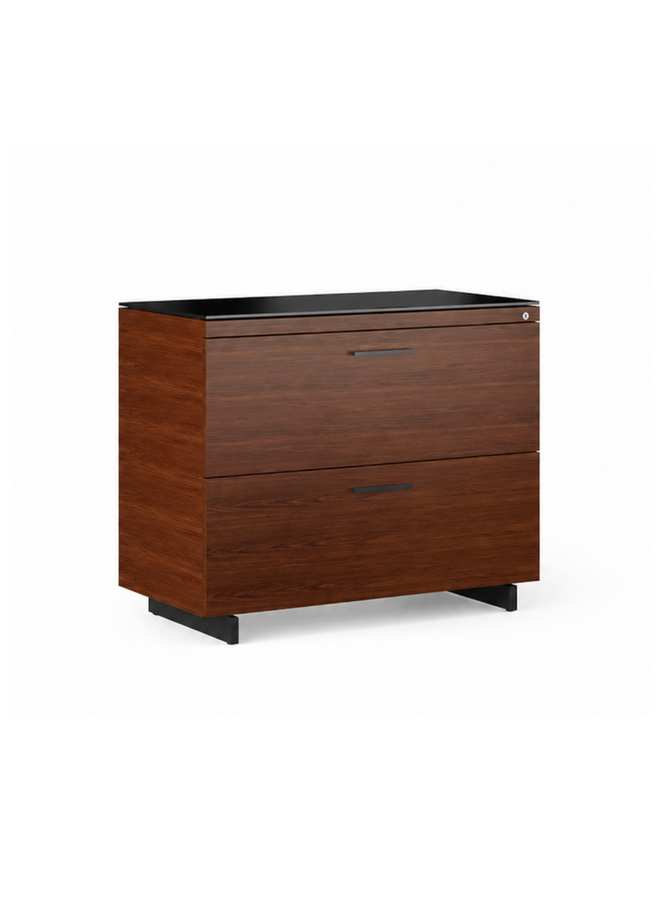 BDI SEQUEL 20 6116 LATERAL LOCKING FILE CABINET
