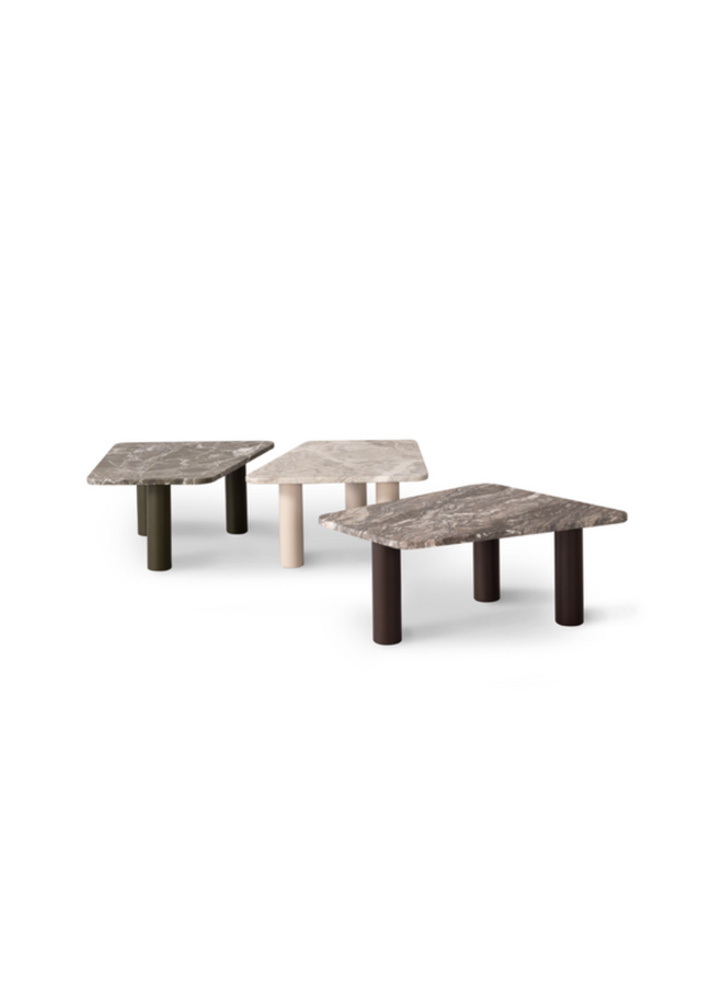 CIERRE 1972 ICEBERG COFFEE TABLE