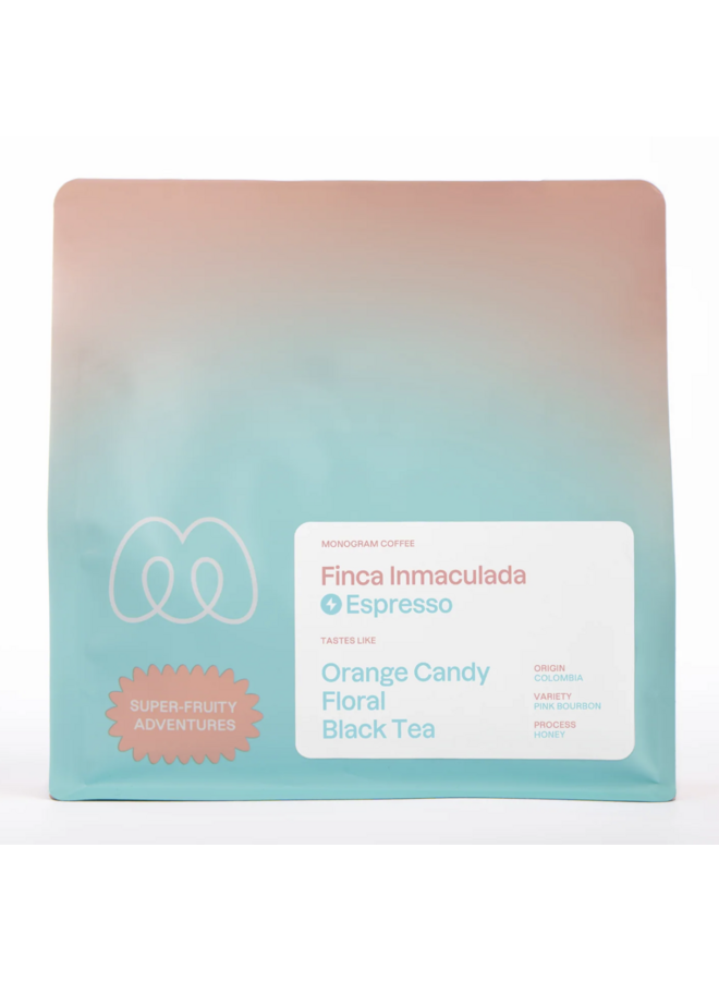 FINCA INMACULADA ESPRESSO