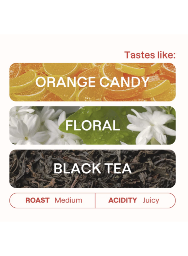 FINCA INMACULADA ESPRESSO