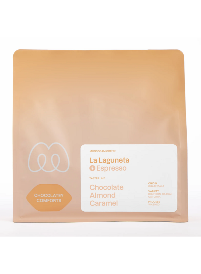 LA LAGUNETA ESPRESSO