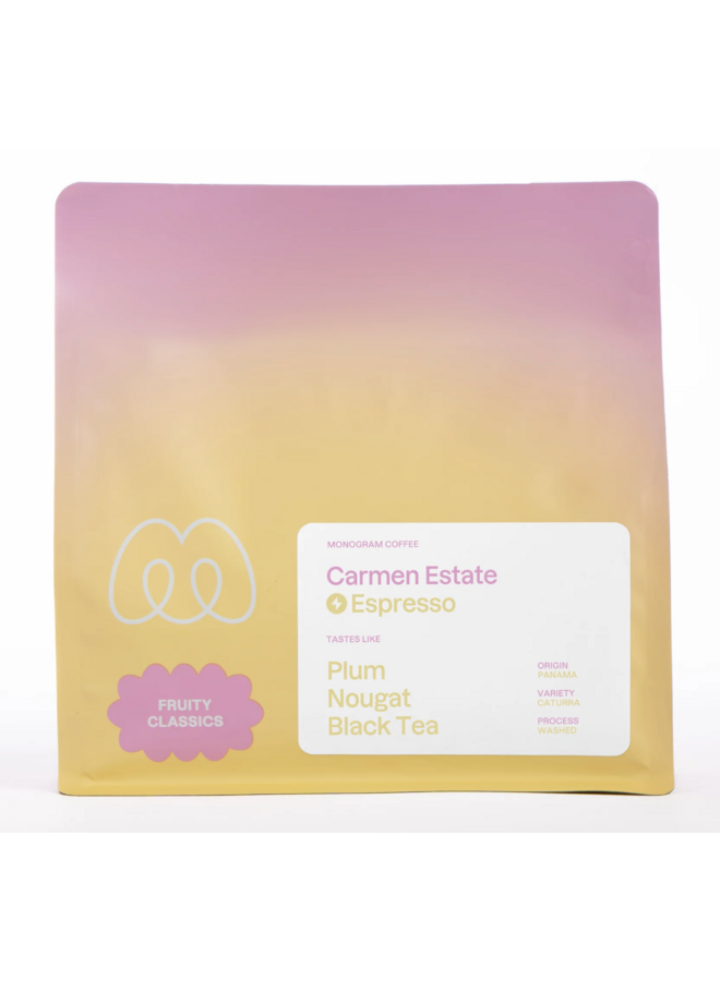 CARMEN ESTATE ESPRESSO