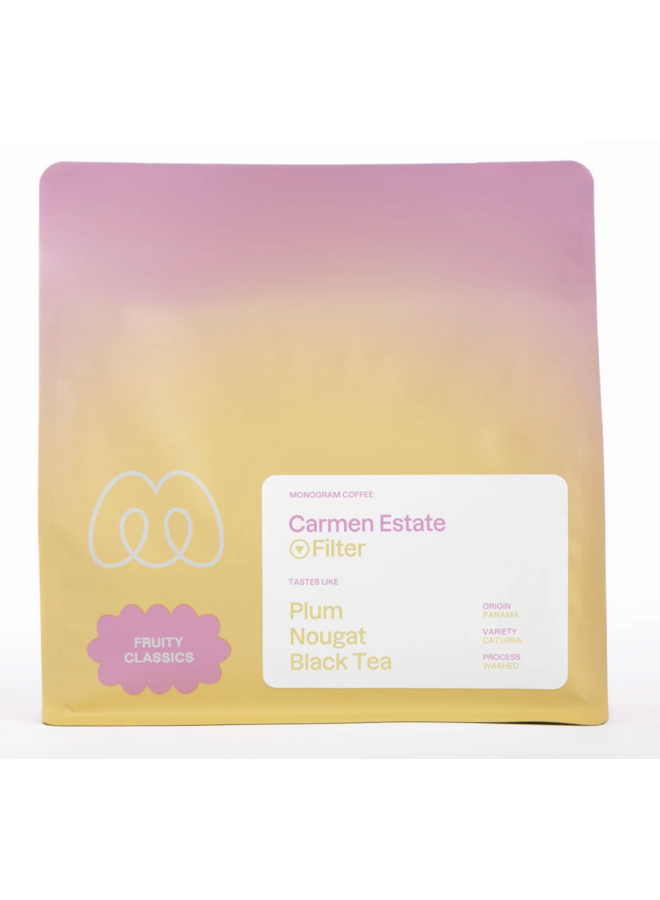 CARMEN ESTATE FILTER