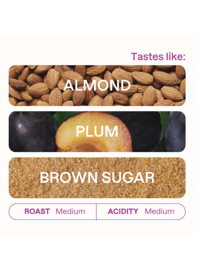 KENIA GOMEZ ESPRESSO