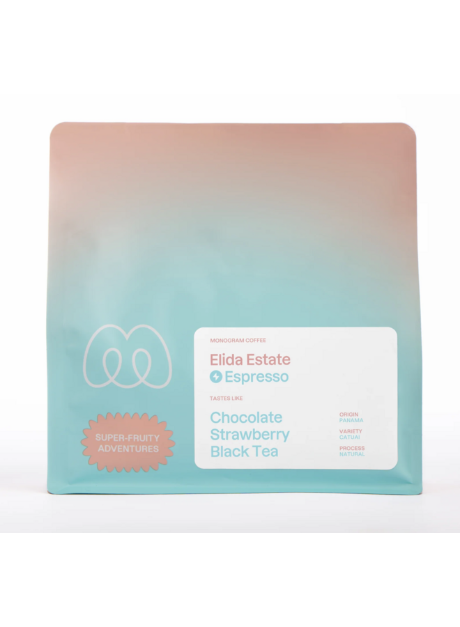 ELIDA ESTATE ESPRESSO