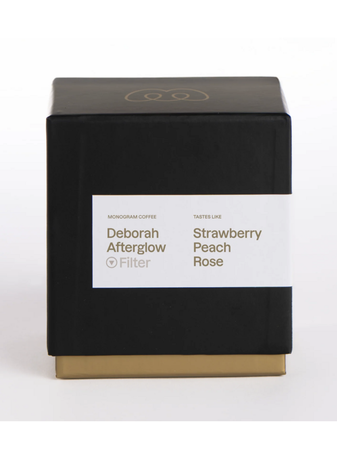 DEBORAH AFTERGLOW 100G