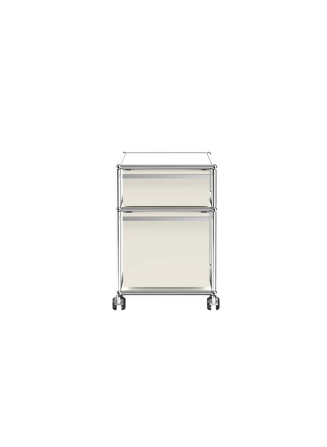 USM HALLER FILE PEDESTAL (M) (QS)