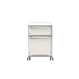 USM HALLER FILE PEDESTAL (M) (QS)
