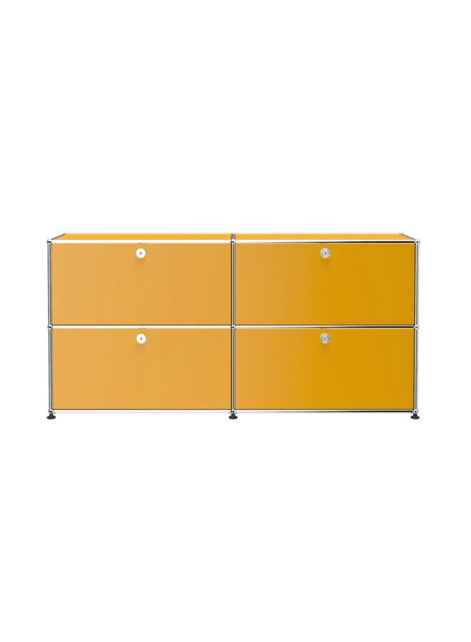 USM HALLER CREDENZA (E2) (QS)