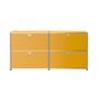 USM HALLER CREDENZA (E2) (QS)