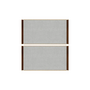 AUDACIOUS CABINET SLIDE DOOR