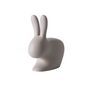 RABBIT CHAIR DOVE GREY