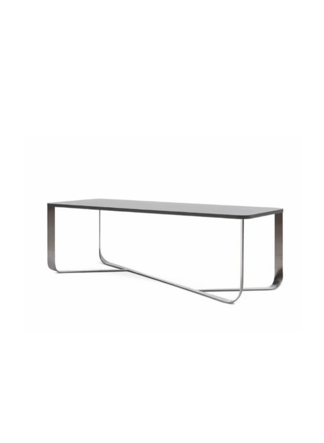 PIANCA CONFLUENCE DINING TABLE