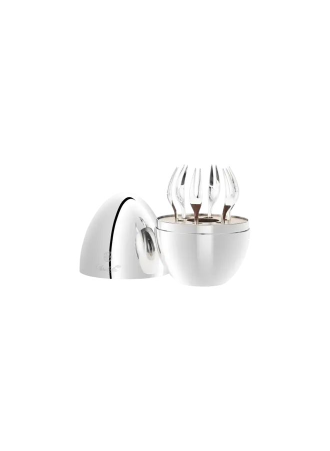 FLATWARE-  MOOD YUMMY 6PCS