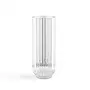 GEORG JENSEN BERNADOTTE ROUND GLASS VASE