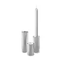 GEORG JENSEN BERNADOTTE CANDLE HOLDER 3 PCS