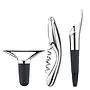 GEORG JENSEN 3-PIECE WINE SET
