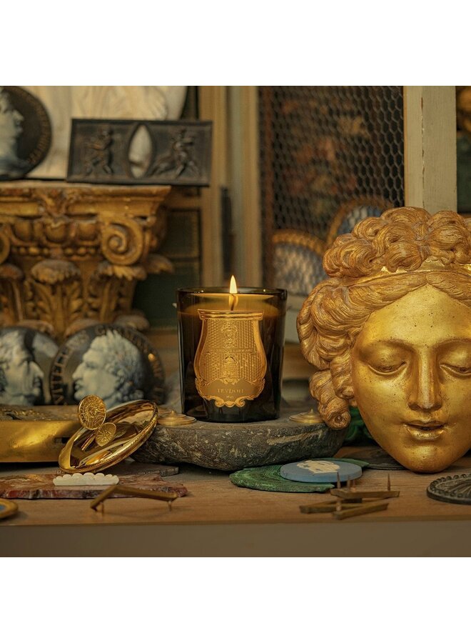 TRUDON CYRNOS CANDLE 270G