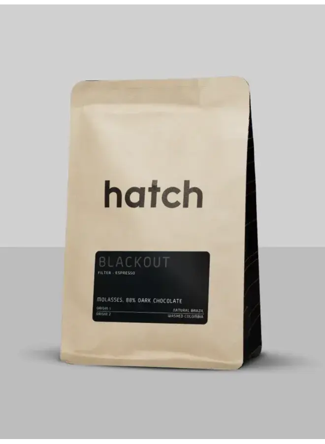BLACKOUT