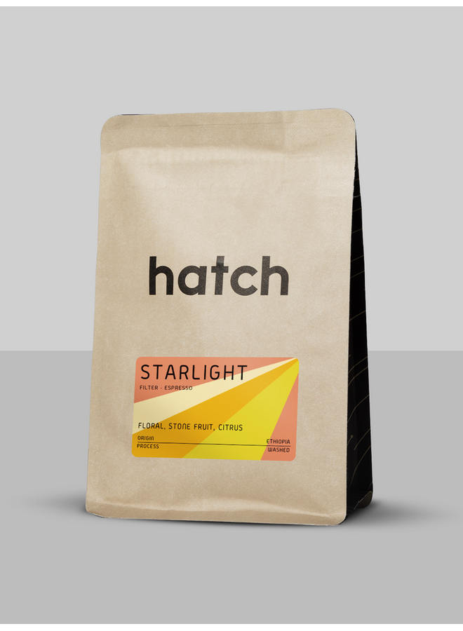 STARLIGHT