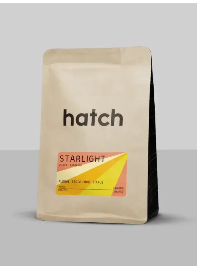 STARLIGHT