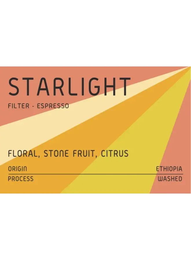 STARLIGHT