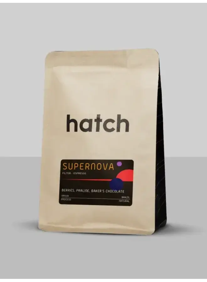 SUPERNOVA