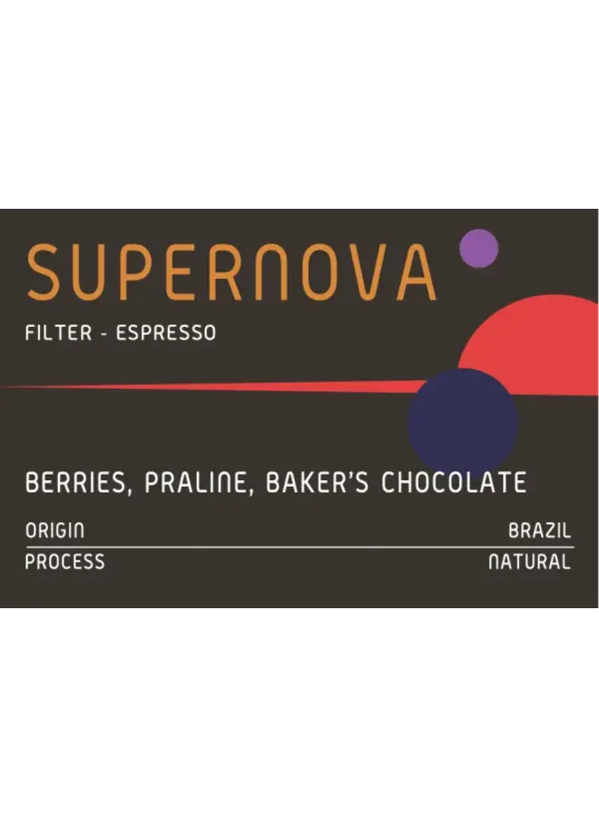 SUPERNOVA