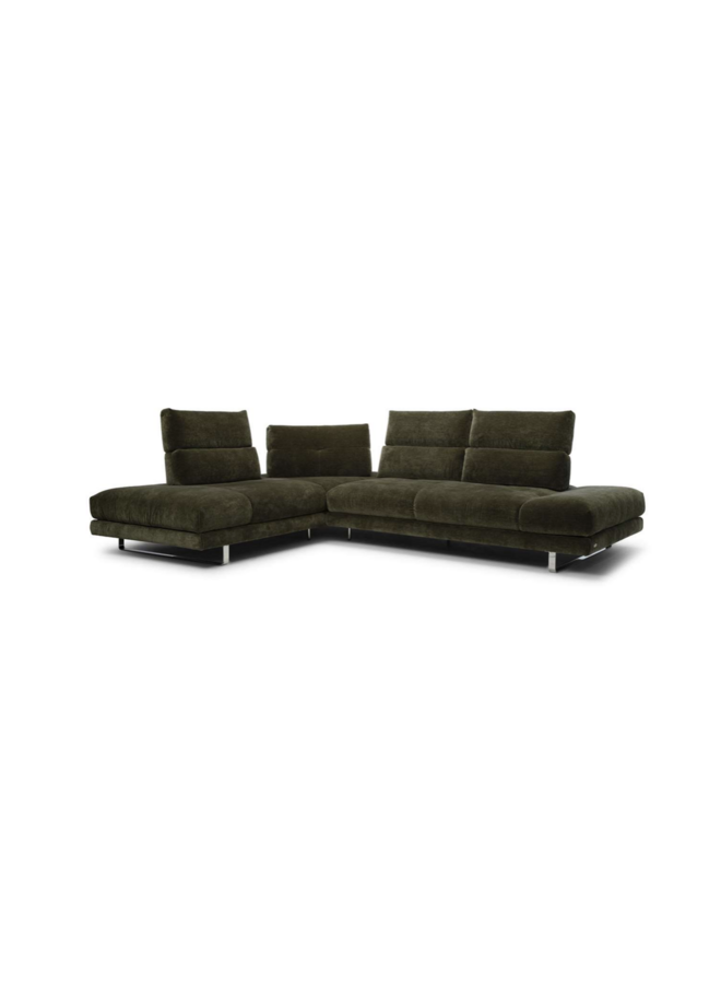 NATUZZI EDITIONS FLATWEAVE RUG